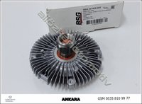 Ford Yedek Parça - FAN TERMİĞİ - TRANSIT V184 2001-2006